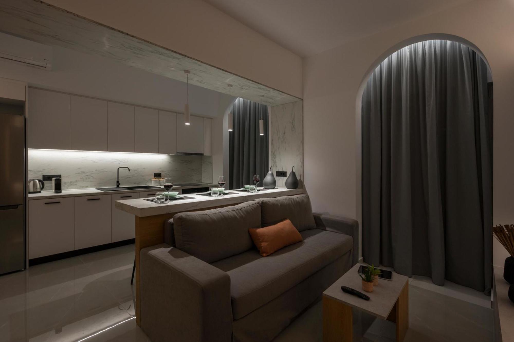 Amara Local Experience Villa Chania  Exterior photo
