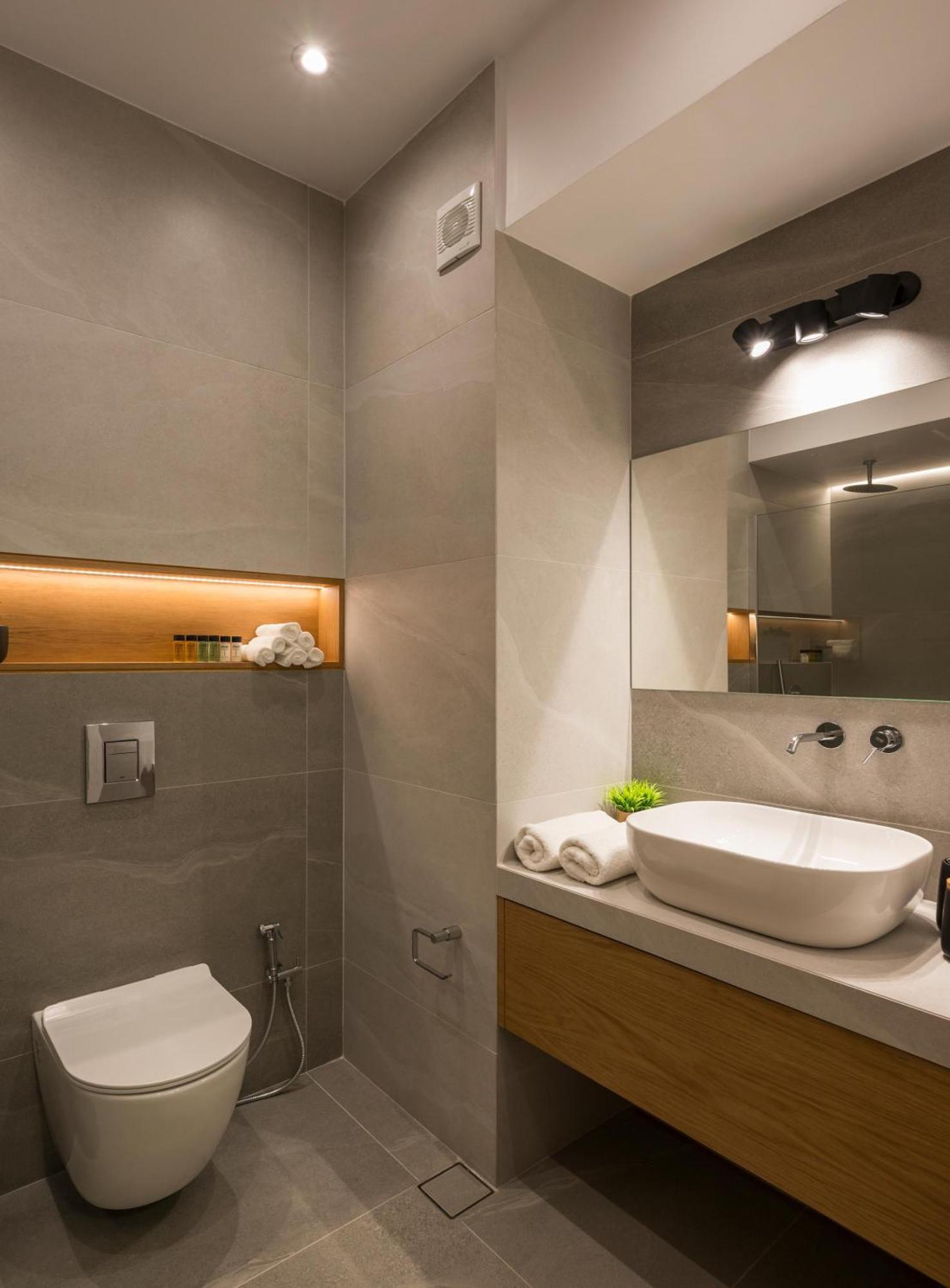 Amara Local Experience Villa Chania  Exterior photo