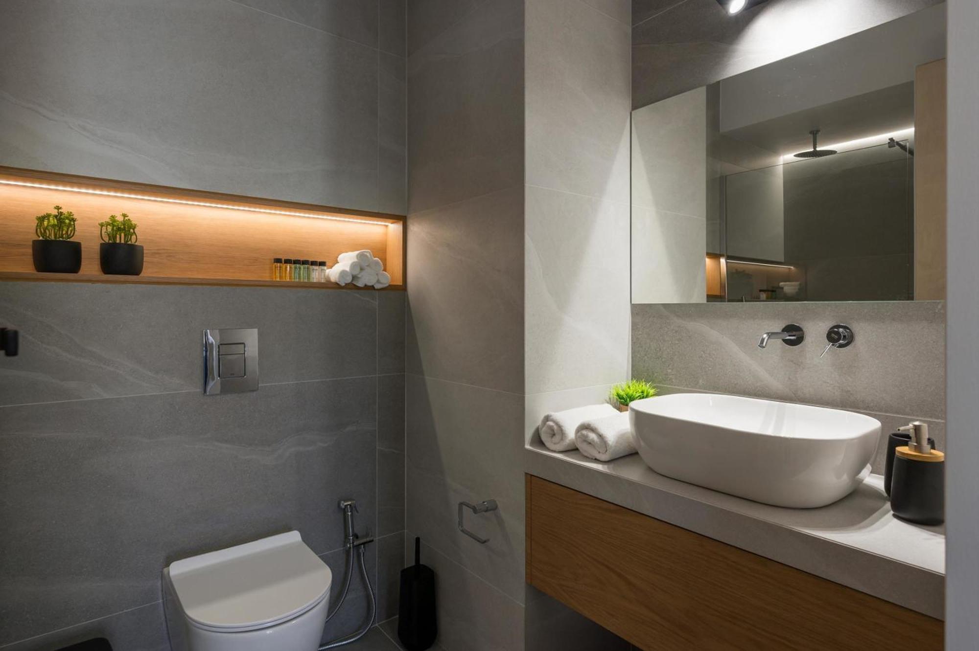 Amara Local Experience Villa Chania  Exterior photo