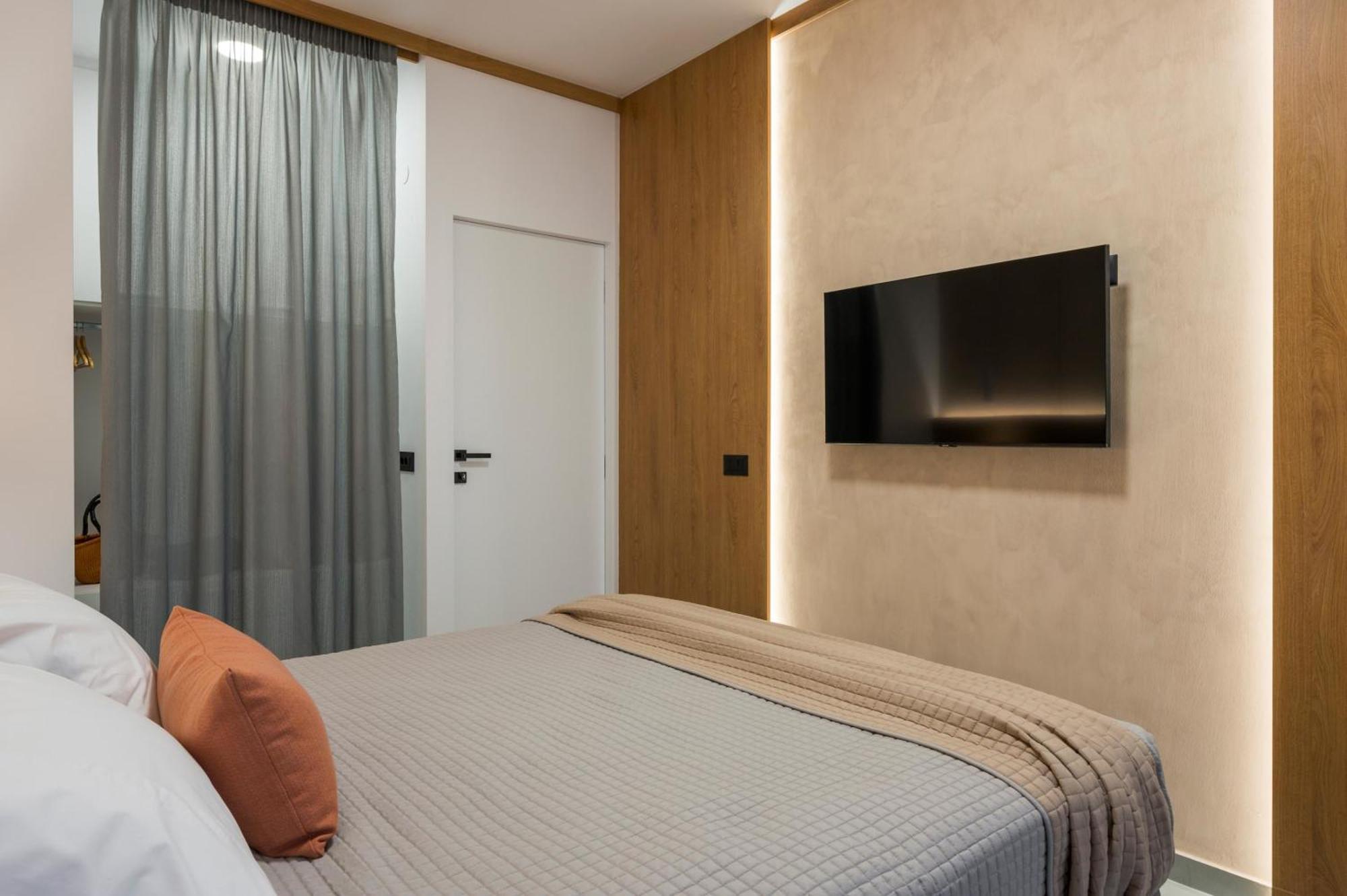 Amara Local Experience Villa Chania  Exterior photo