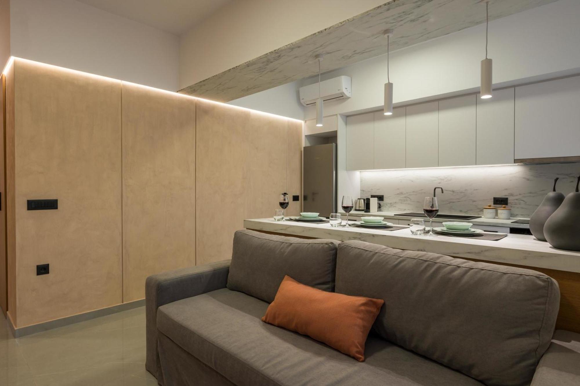 Amara Local Experience Villa Chania  Exterior photo