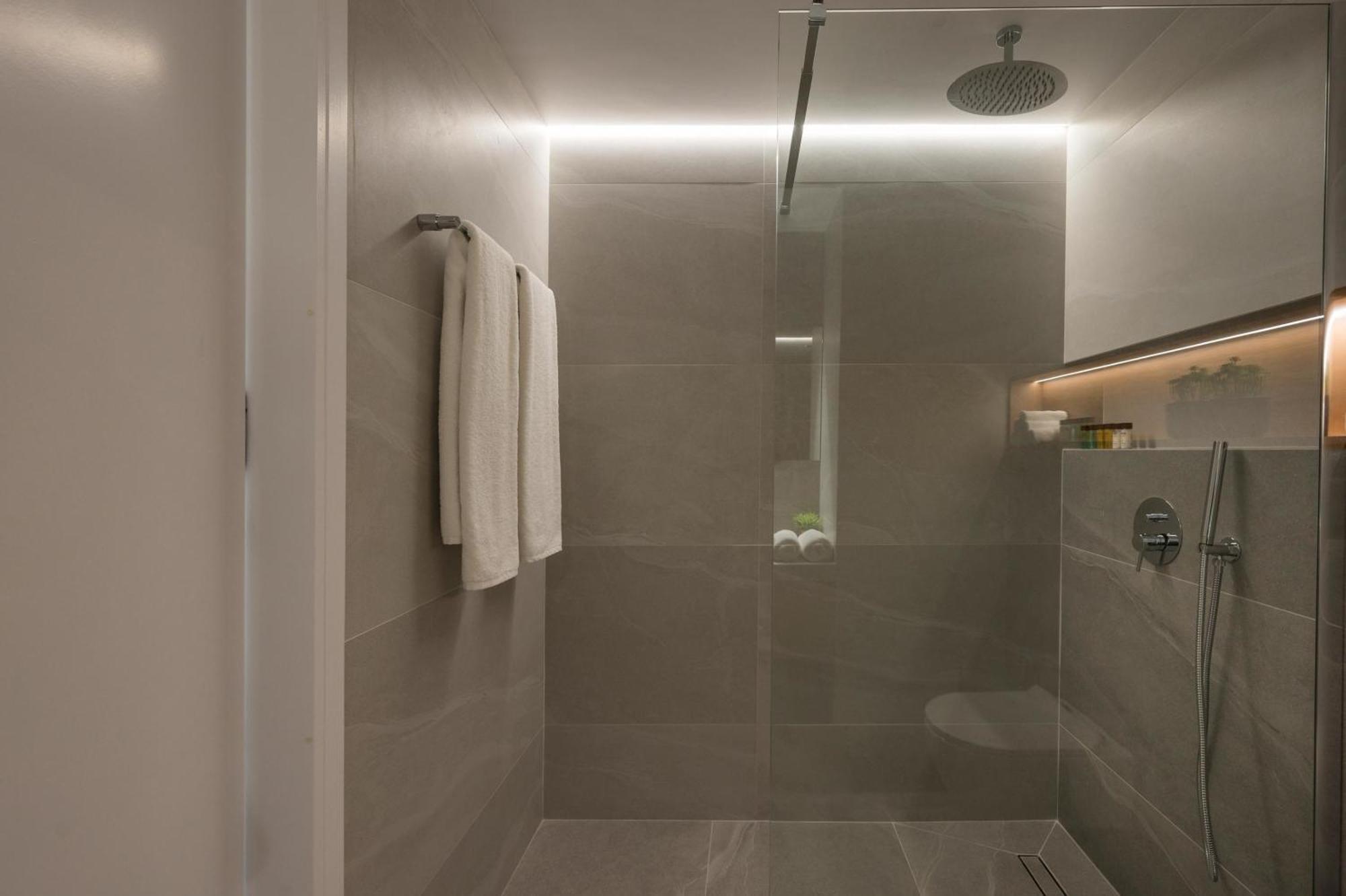 Amara Local Experience Villa Chania  Exterior photo