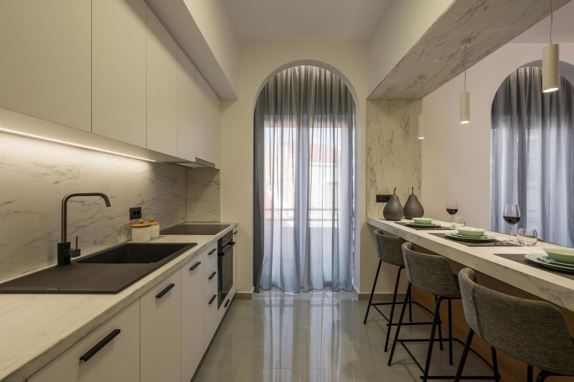 Amara Local Experience Villa Chania  Exterior photo