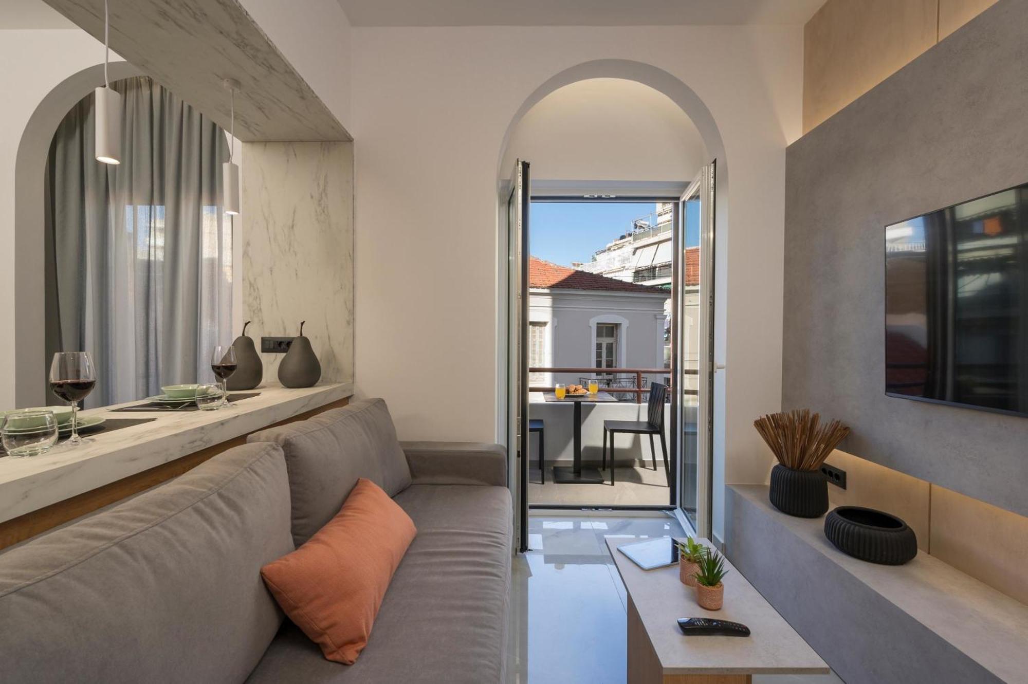 Amara Local Experience Villa Chania  Exterior photo