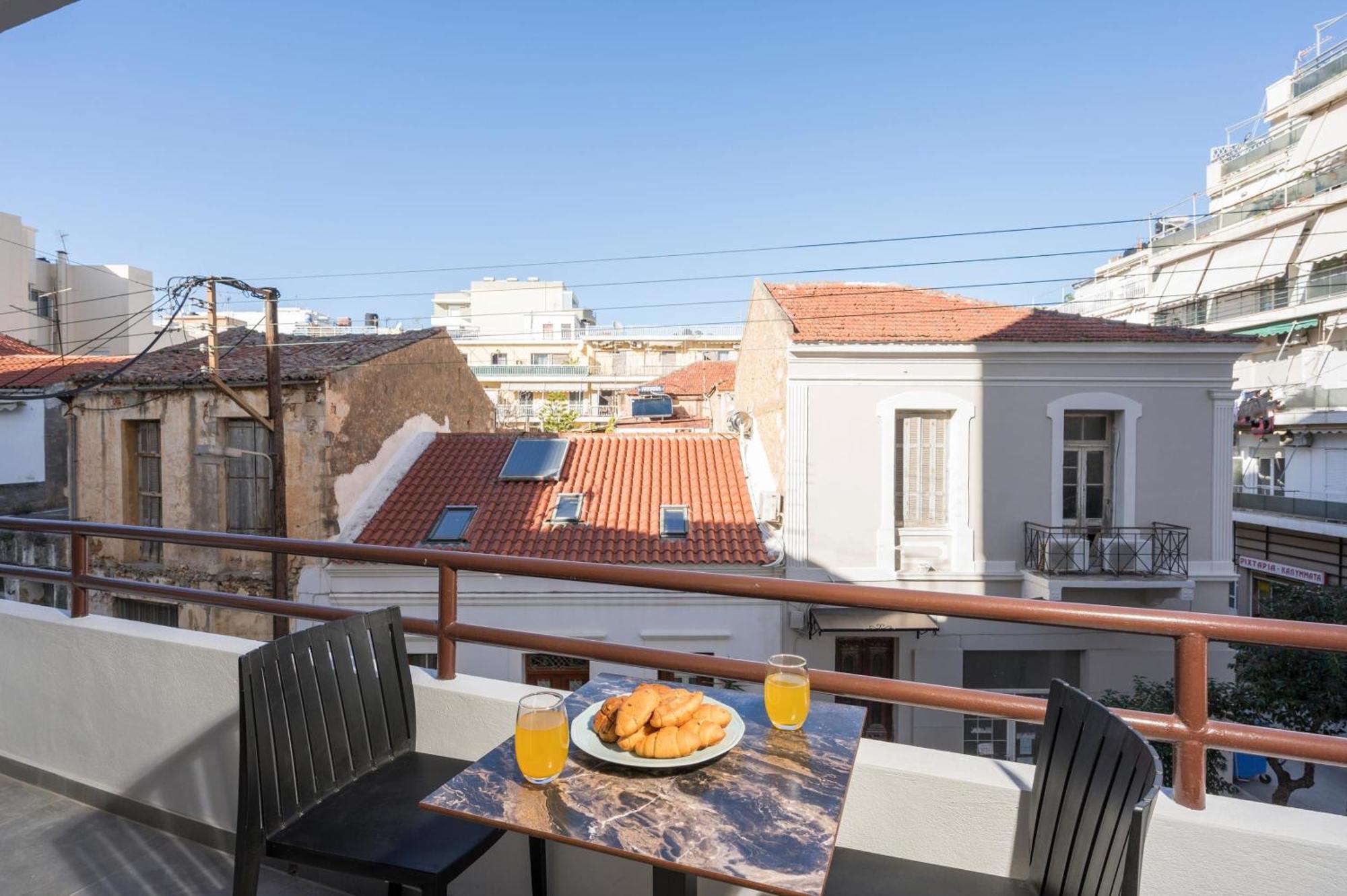 Amara Local Experience Villa Chania  Exterior photo