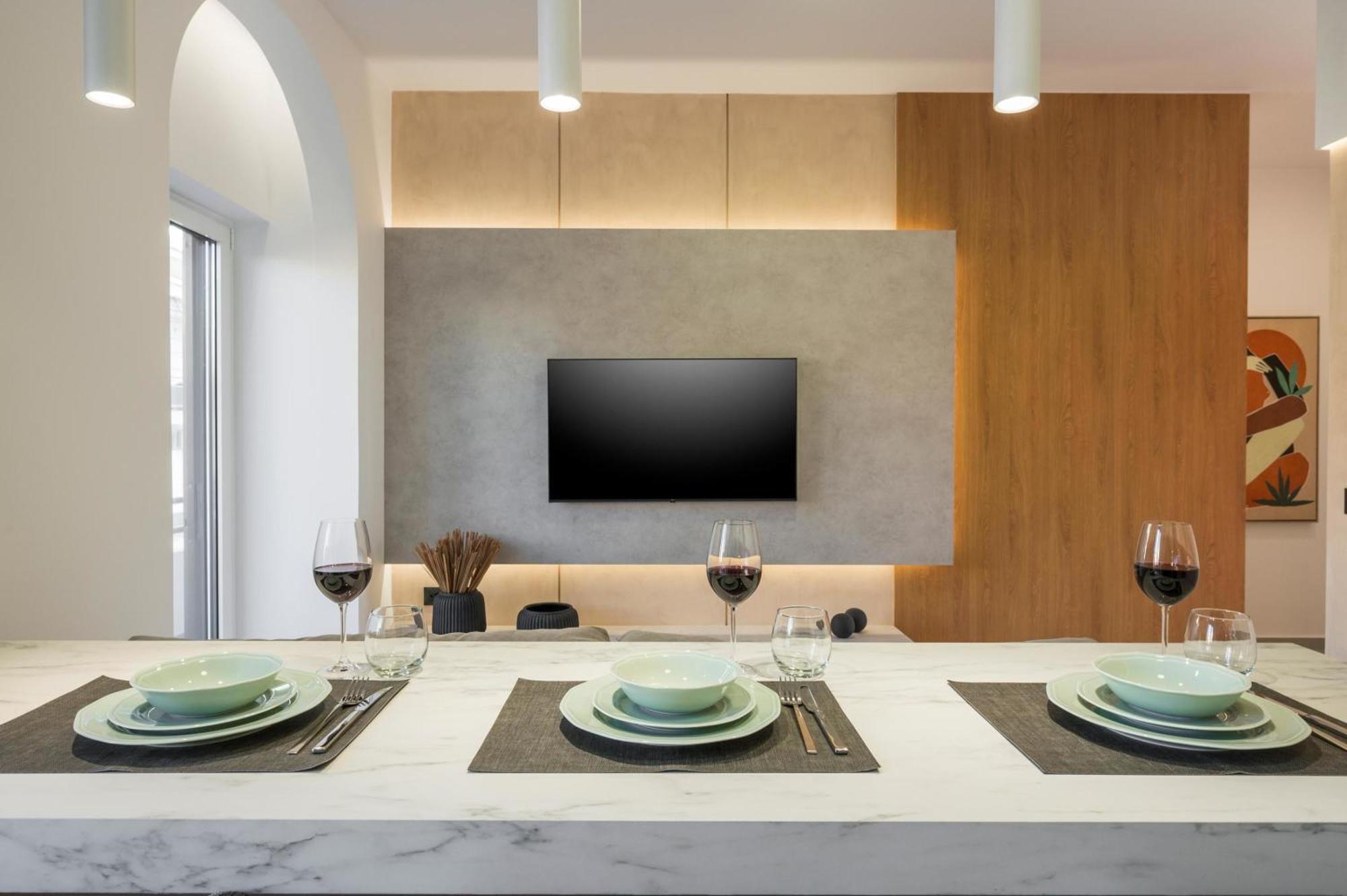 Amara Local Experience Villa Chania  Exterior photo